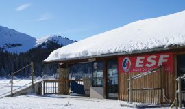 Sommand ESF Ski School
