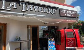 La Taverne Restaurant