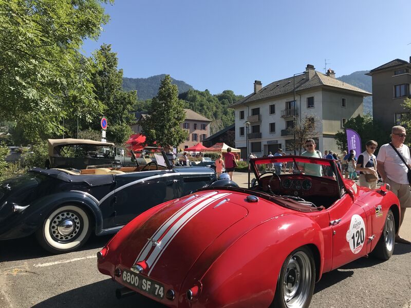 © La Jacquemarde - Praz de Lys Sommand Tourisme