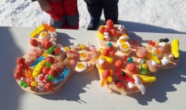 Sweets workshop