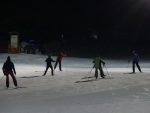 © Night skiing - Praz de Lys Sommand Tourisme