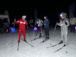© Night skiing - Praz de Lys Sommand Tourisme