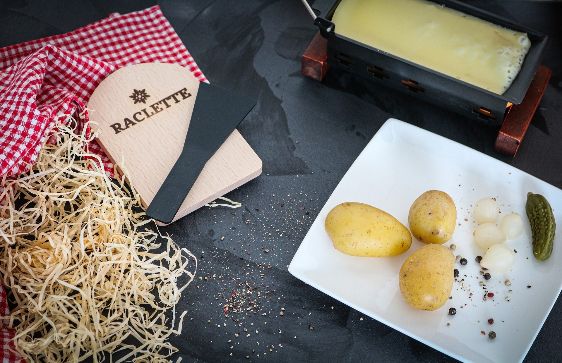 © Savoy Raclette - Pixabay