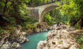 Devil's Bridge