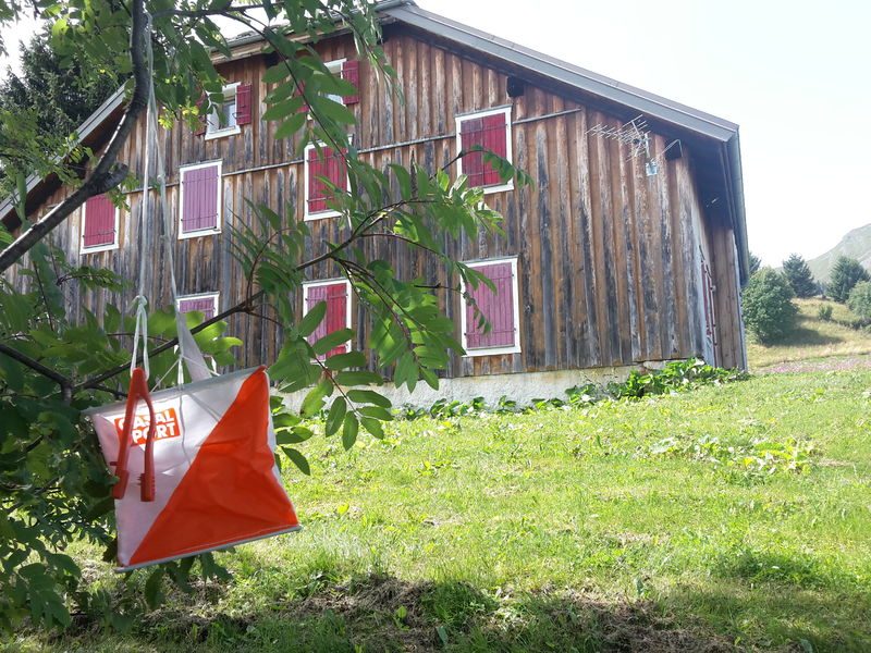 © Orienteering race - Praz de Lys Sommand Tourisme