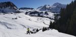 © Praz de Lys Sommand Ski Alpinisme - Praz de Lys Sommand Ski Alpinisme