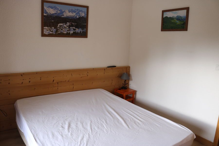 © Les Terrasses du Mont Blanc - 47 m² - n°642 - Servager Philippe