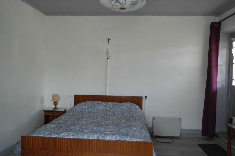 © Appartement - 36 m² -  n°211 - Pignal Gaston