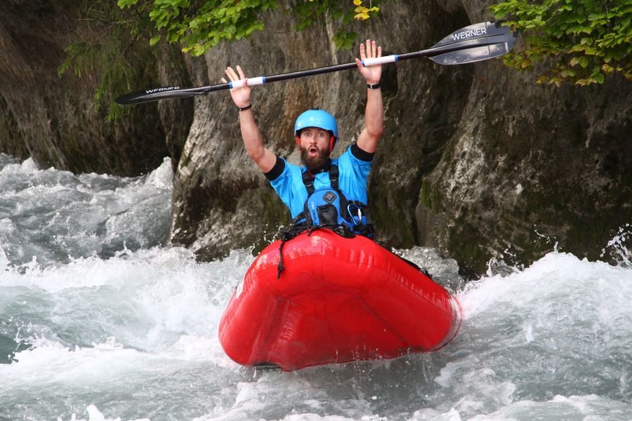 © Tahorafting - Indiana Rafting Outdoor