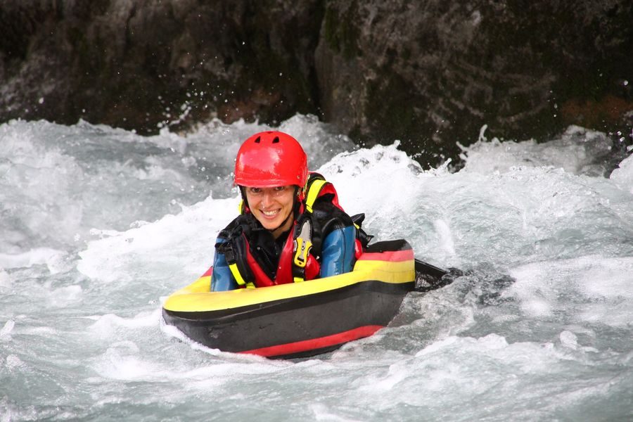 © Tahorafting - Indiana Rafting Outdoor