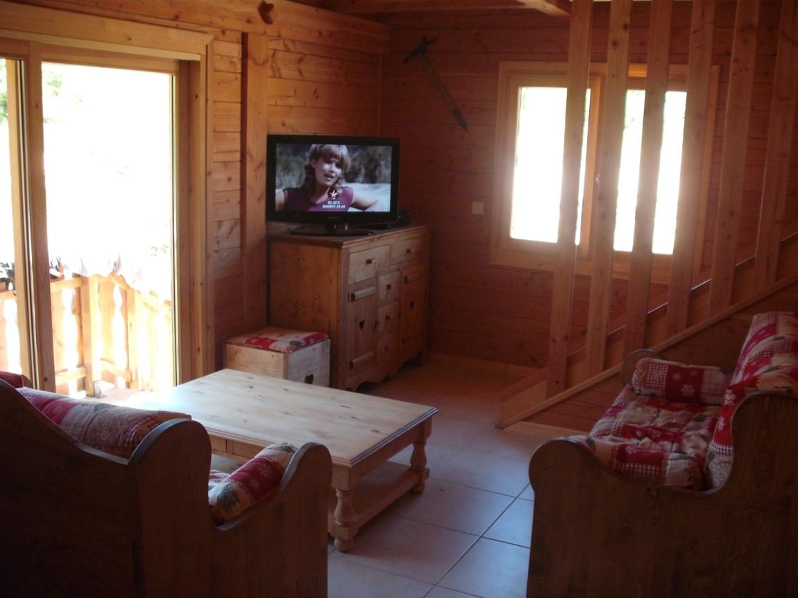 © Chalet Les Seots - 155 m² - n°1002 - Stoessel Pascal