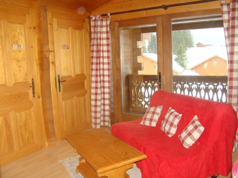 © Chalet Les Pradelines - 112 m² - n°903 - Sanglar Jean