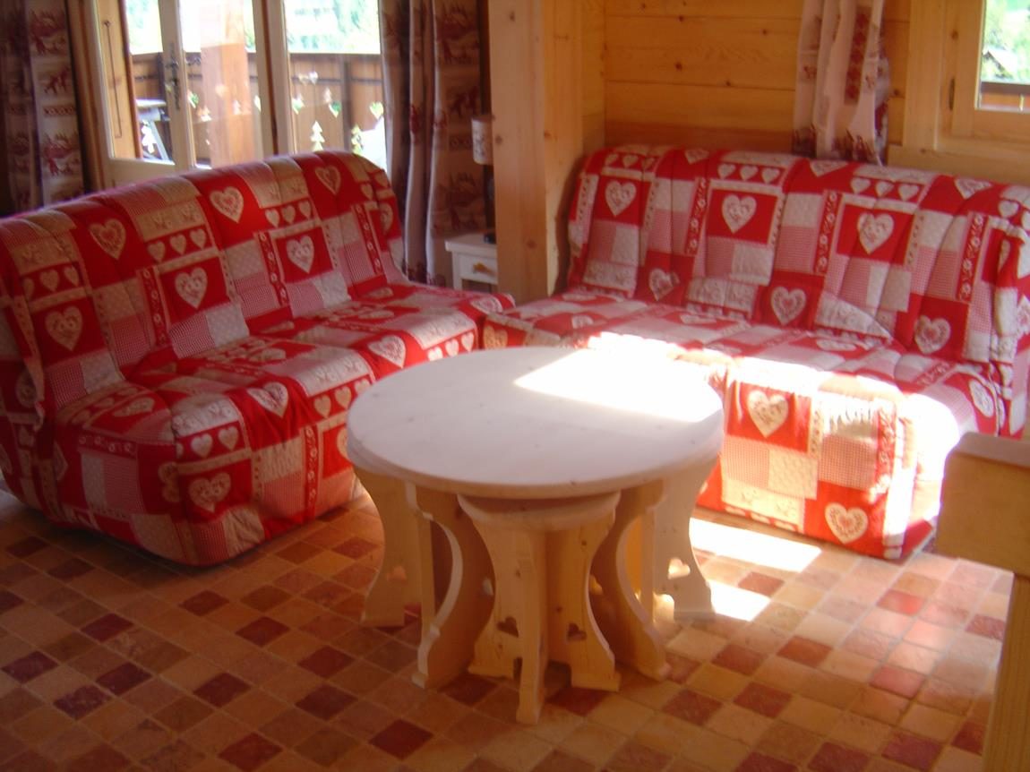 © Chalet Les Epilobes - 120 m² - n°804 - Sauge Raymonde