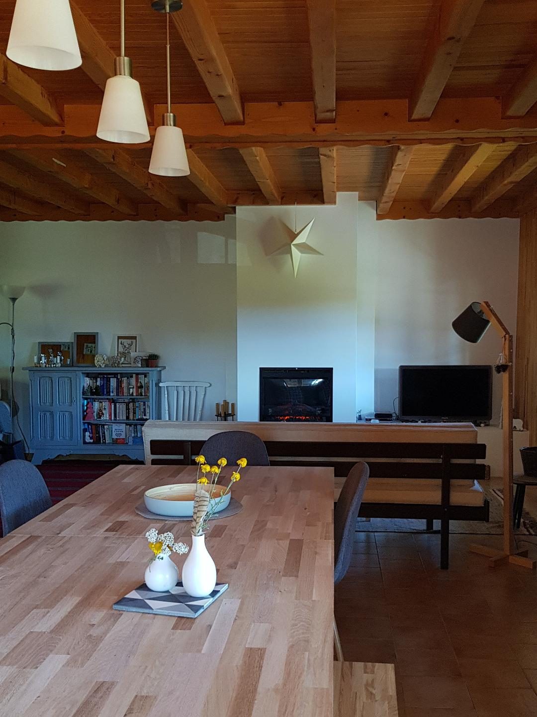 © Chalet Michka - 125 m² - n°817 - Conegero Christophe