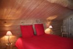 © Chalet Le Michu - 163 m² - n°1400 - Lefrand Yves