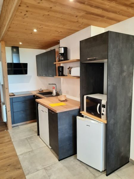 © Les Terrasses du Mont Blanc - 46 m² - n°633 - Gros Laurent