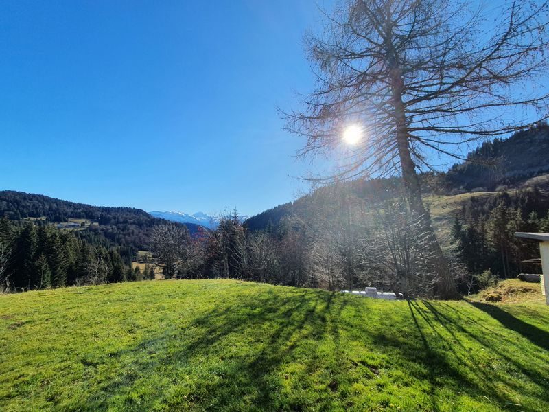 © Le Chamois - Hôtel Le Chamois