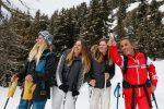 © ESF Praz de Lys - Ecole du Ski Français de Praz de Lys