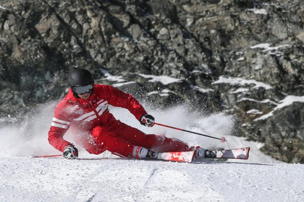 © ESF Praz de Lys - Ecole du Ski Français de Praz de Lys