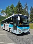 © Summer Giffre shuttles - Haut-Giffre Tourisme