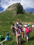 © School of Mountain Activities - Ecole des activités de la Montagne