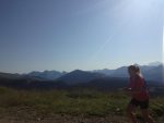© Mountain race, Trail - Ecole des Activités de la Montagne