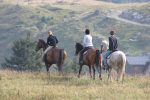 © Horse riding - La Grande Ourse