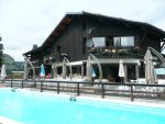 © La Grande Ourse Swimming pool - La Grande Ourse