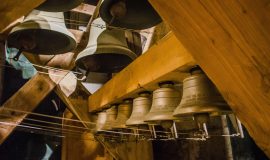 European Heritage Days - Carillon de Taninges