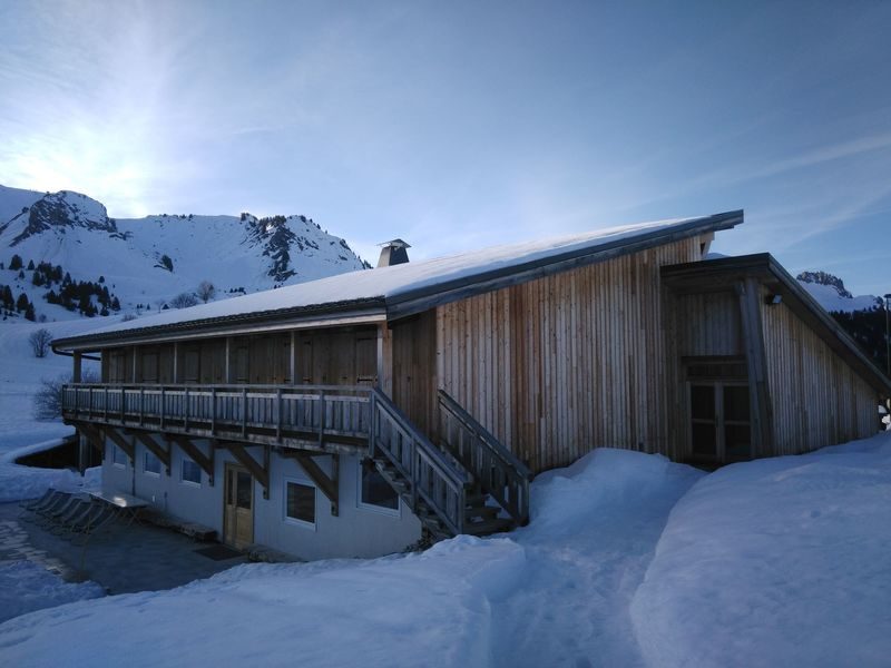 © Chalet Koop - Chalet Koop