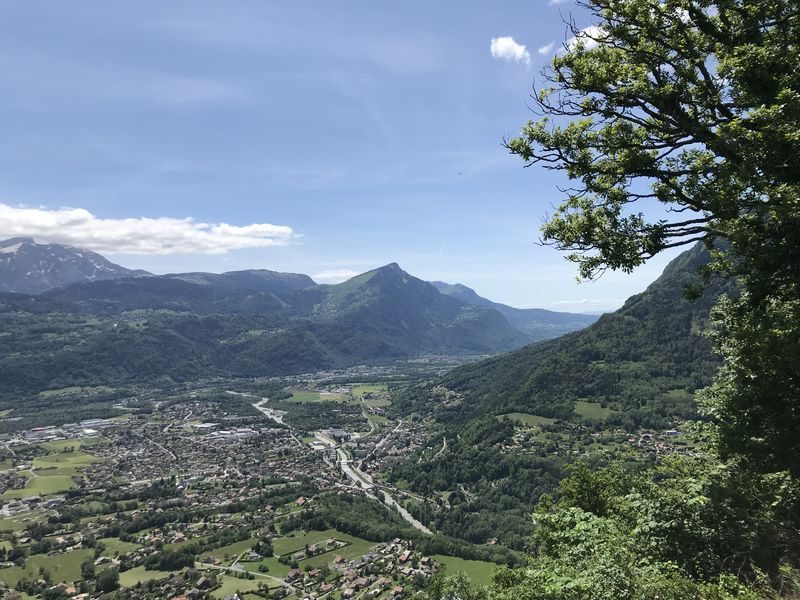 © Ivoray - Sur le Mont - Praz de Lys Sommand Tourisme