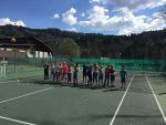 © Tennis Club - Tennis Club