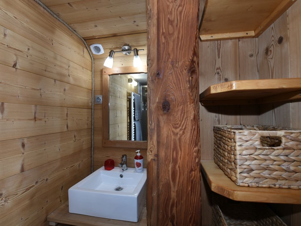 © Chalet Le Maclavierre - 240 m² - n°1501 - Pelissier Pierre