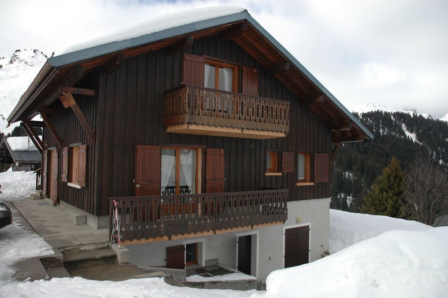 © Chalet Les Bruyères - 55 m² - n°625 - Pantuso Carmine