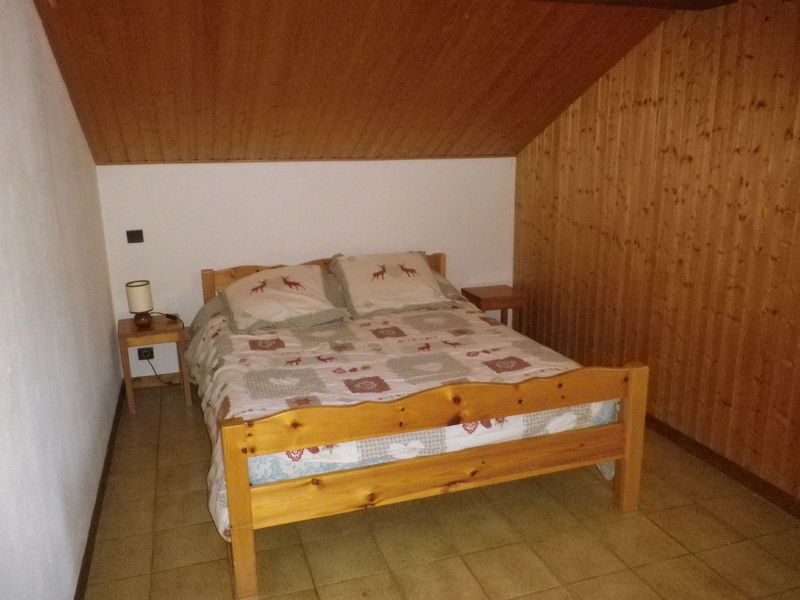 © Chalet Les Bruyères - 55 m² - n°625 - Pantuso Carmine