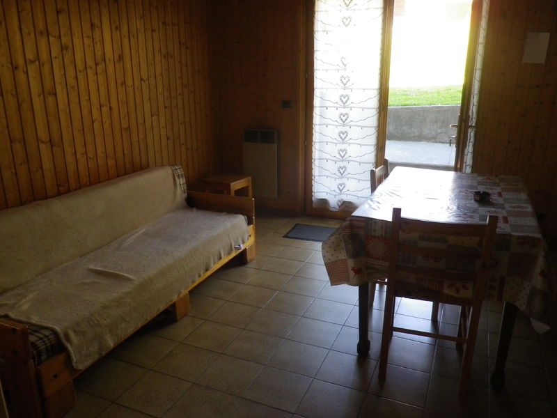 © Chalet Les Bruyères - 29 m² - n°431 - Pantuso Carmine