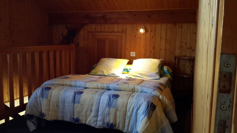 © Chalet Le Mont Caly - 47 m² - n°514 - Dalla-Santa Marie-Odile