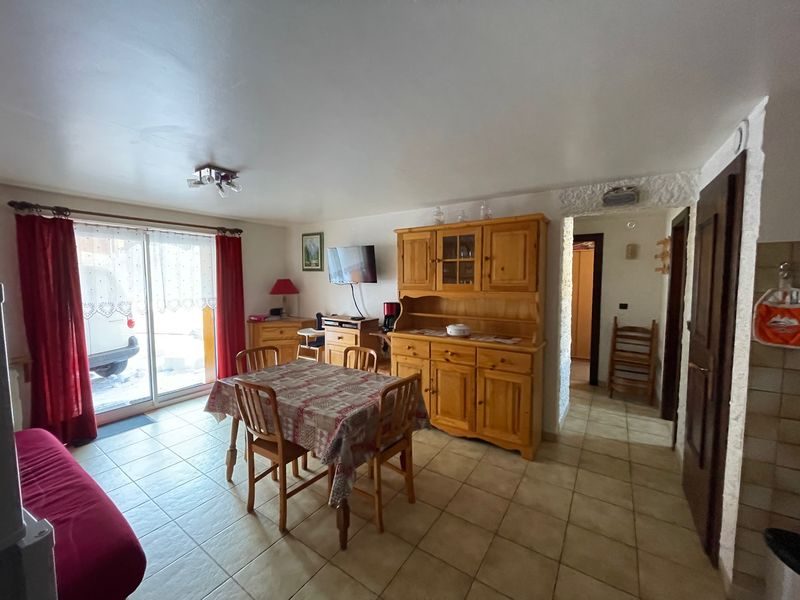 © Chalet Les Marmottes - 45 m² - n°641 - SCI Les Marmottes