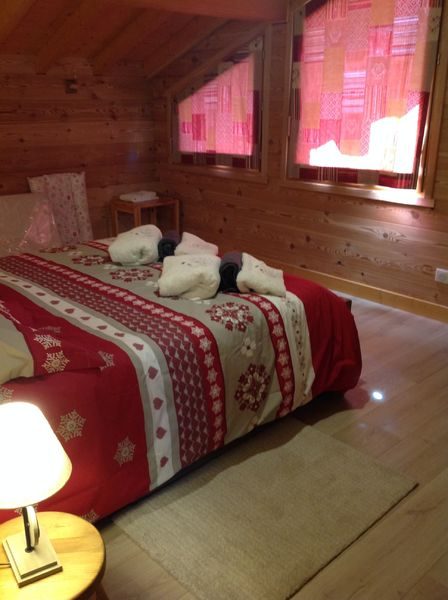 Chalet Les Trolles - 160 m² - n°820