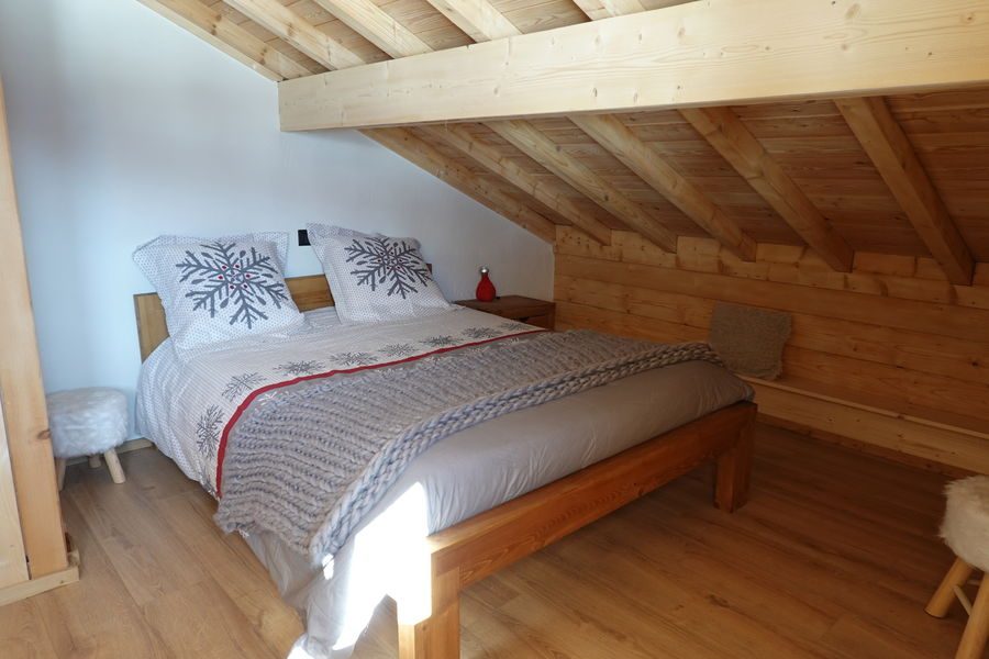 © Chalet L'Hermine - 170 m² - n°1000 - Collinet Patrick