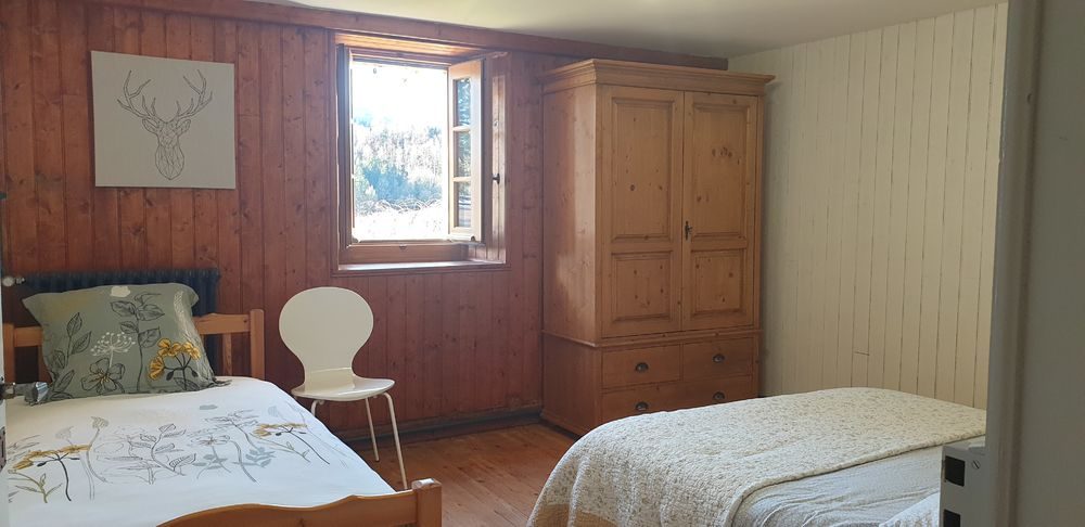 © Apartment La Belle des Praz - 50 m² - n°517 - Faure Jean-Baptiste