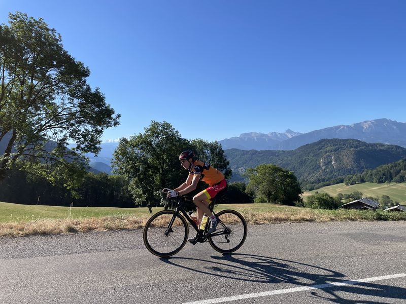 © The Ramaz Pass is yours ! - Praz de Lys Sommand Tourisme