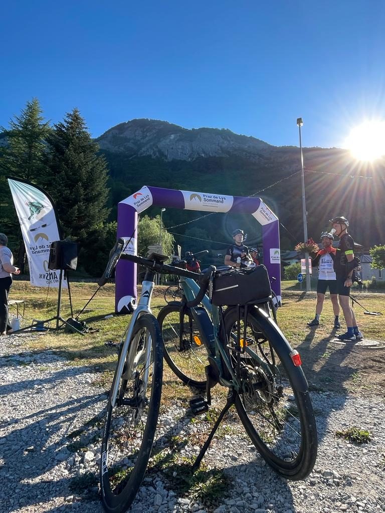 © The Ramaz Pass is yours ! - Praz de Lys Sommand Tourisme