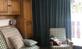 Les Mouflons II - 23 m² - N°468