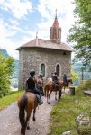© Les Paddocks du Mont Blanc Equestrian Centre - Itinéra Magica