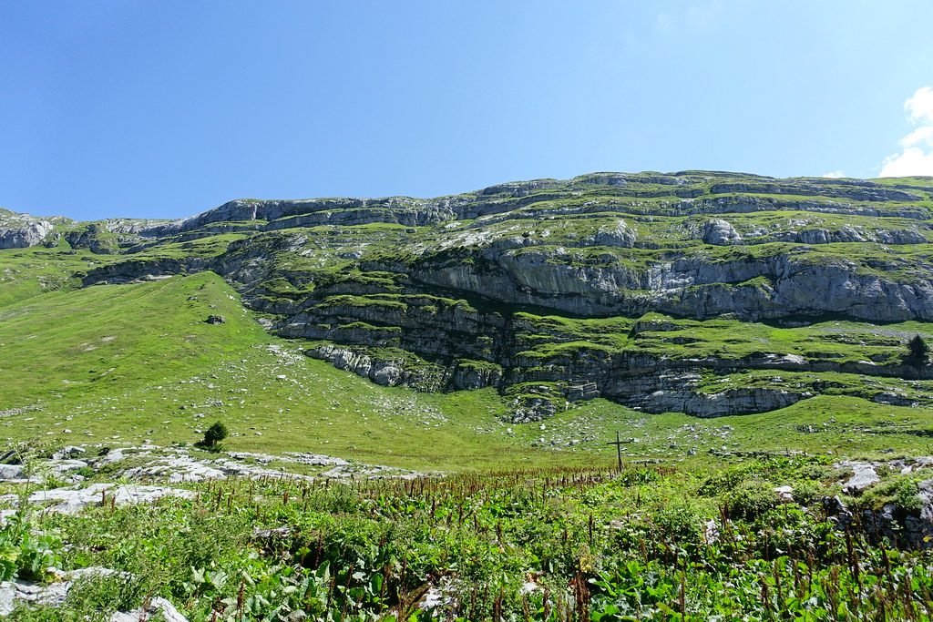 © Rando pédestre au refuge de Sales en 2 jours - Guilhem Vellut - CC BY-SA 2.0