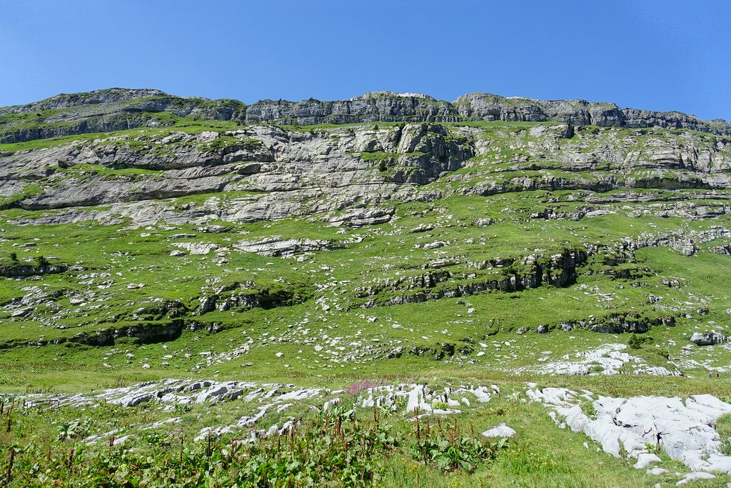 © Rando pédestre au refuge de Sales en 2 jours - Guilhem Vellut - CC BY-SA 2.0