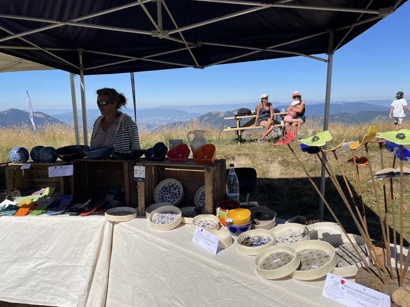 Fête de l'Alpage