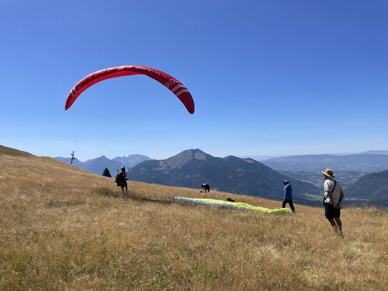 Fête de l'Alpage