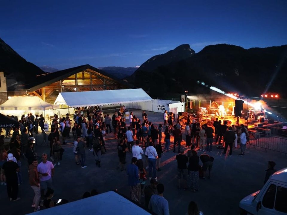 © Sommand Festival - Sommand Festival
